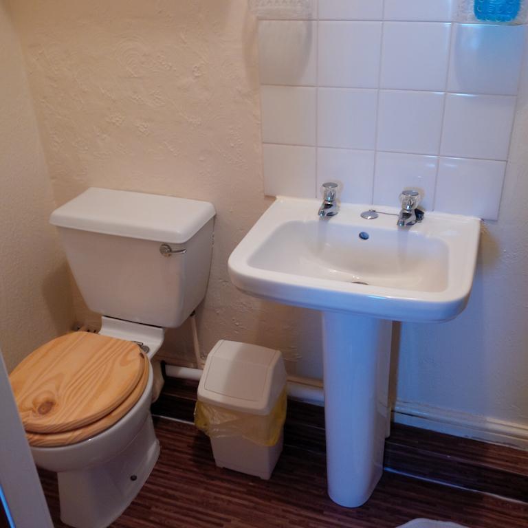 Somerville Hotel Blackpool Zimmer foto